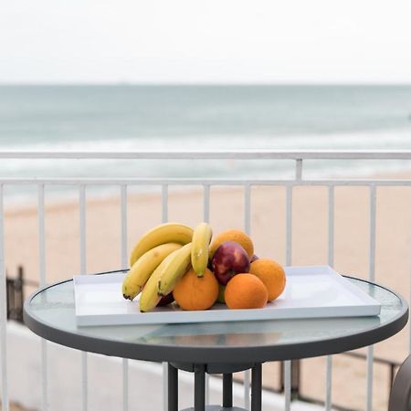 Avenue Palm On The Beach - Avenue Hotels 데포리노드 외부 사진