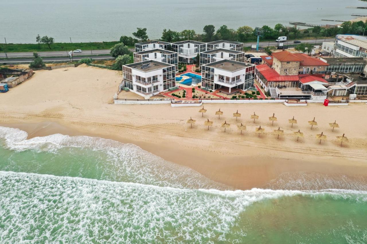 Avenue Palm On The Beach - Avenue Hotels 데포리노드 외부 사진