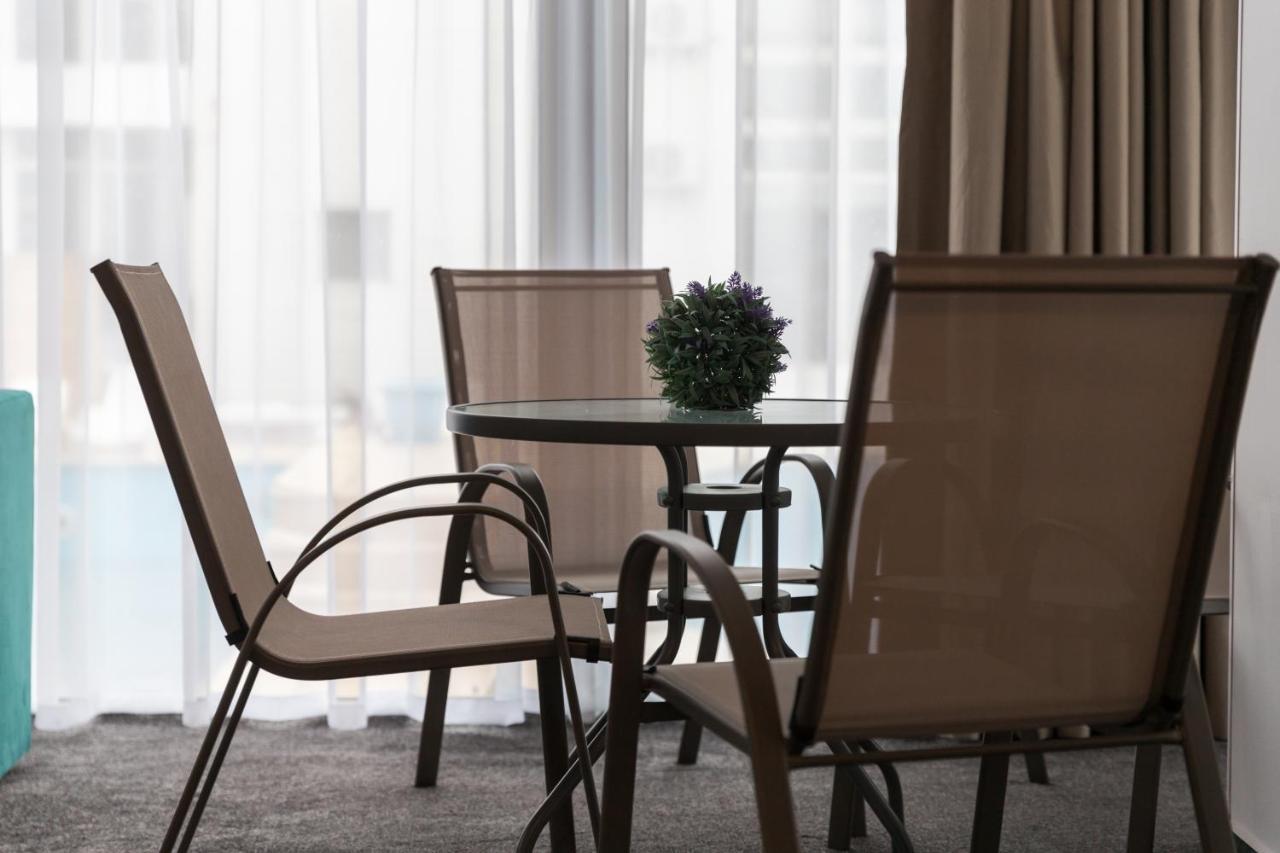 Avenue Palm On The Beach - Avenue Hotels 데포리노드 외부 사진