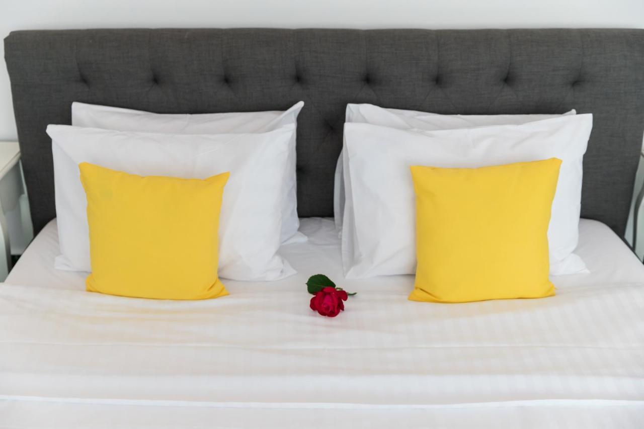 Avenue Palm On The Beach - Avenue Hotels 데포리노드 외부 사진