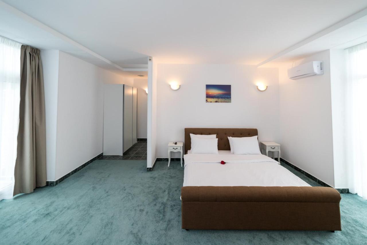 Avenue Palm On The Beach - Avenue Hotels 데포리노드 외부 사진
