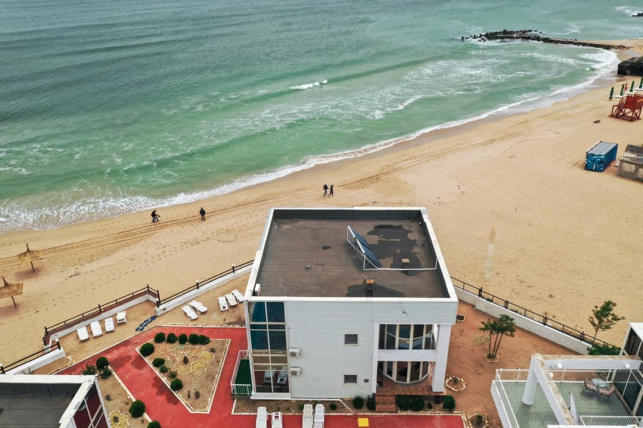 Avenue Palm On The Beach - Avenue Hotels 데포리노드 외부 사진