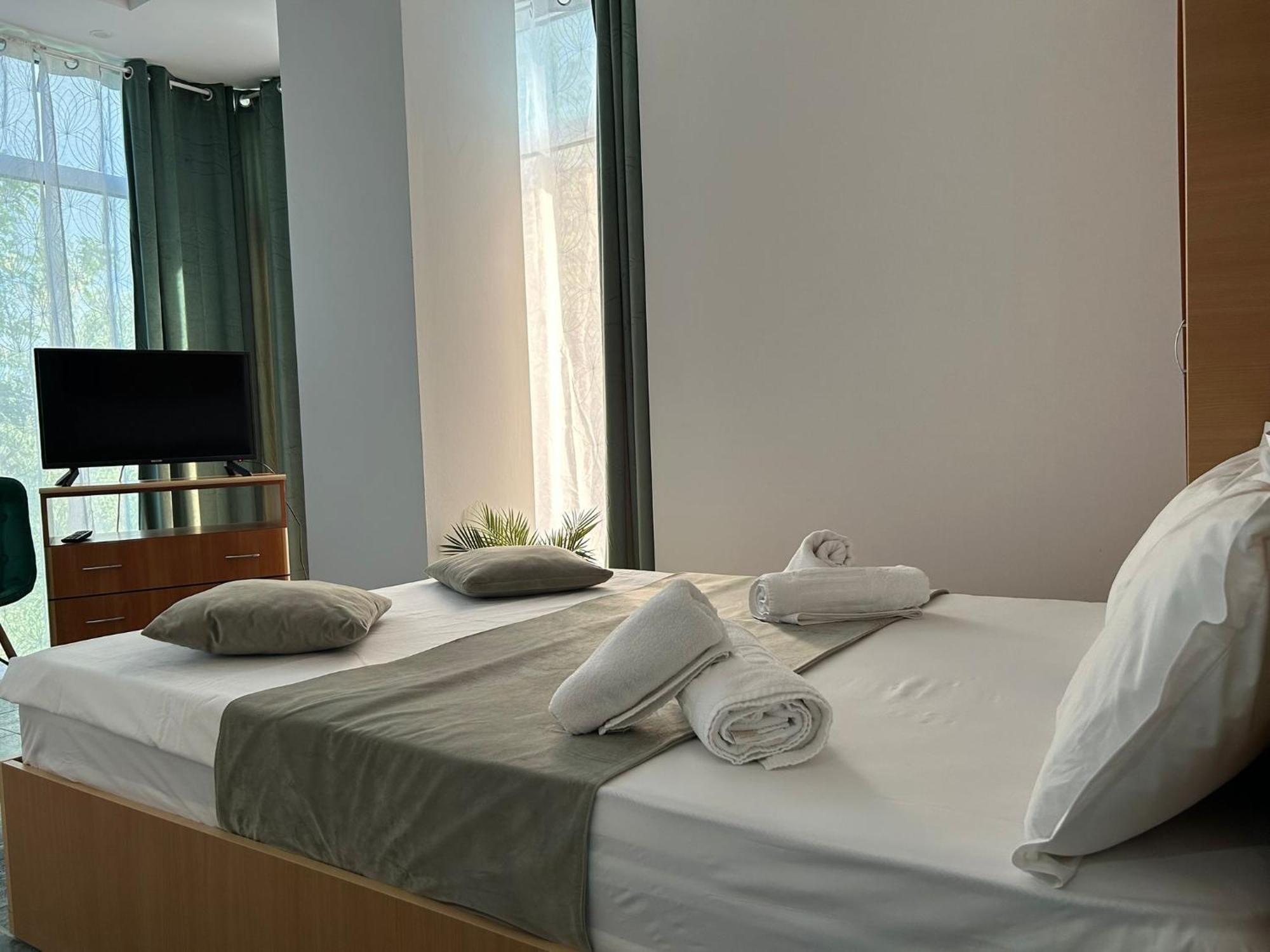 Avenue Palm On The Beach - Avenue Hotels 데포리노드 외부 사진
