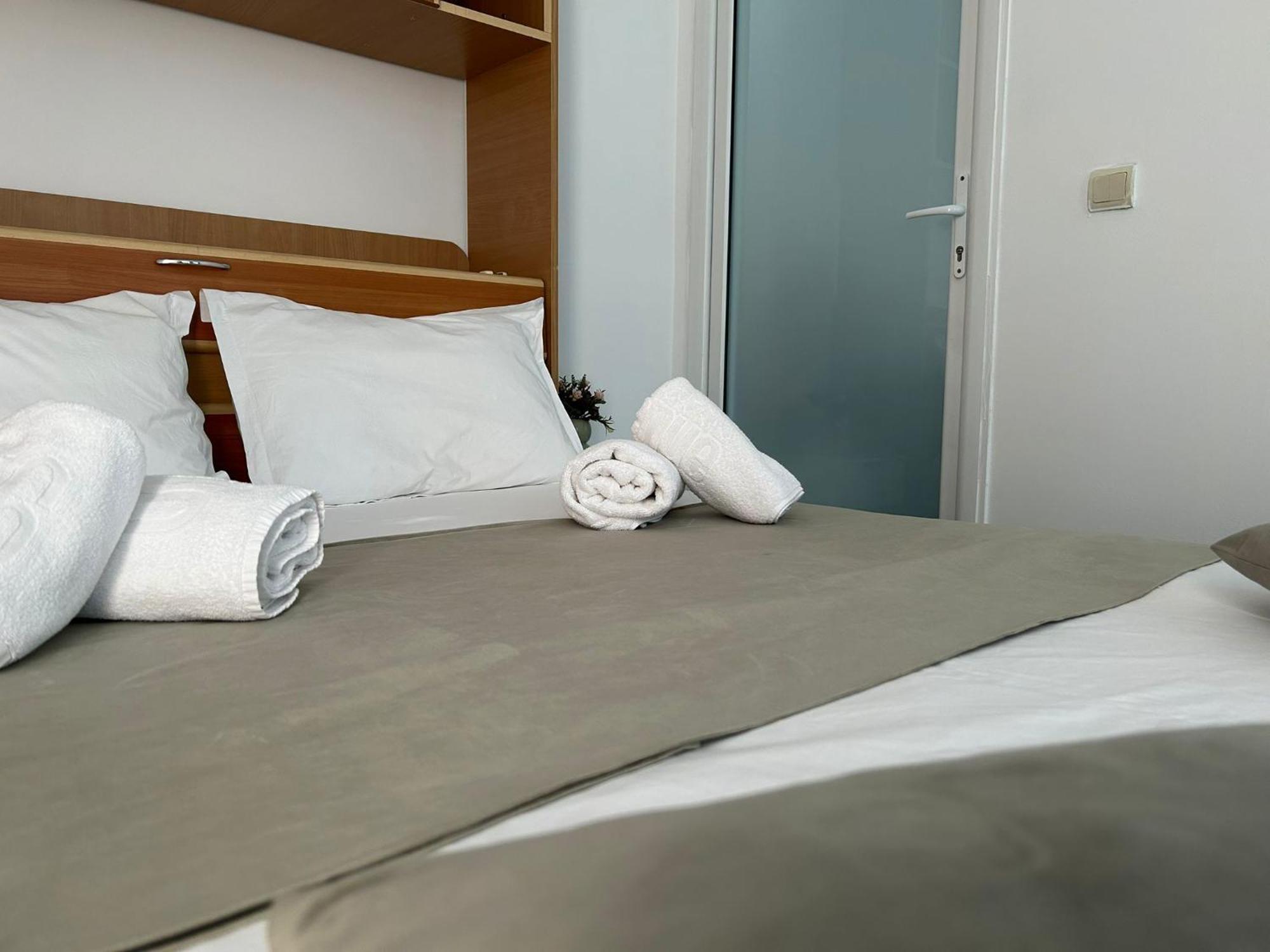 Avenue Palm On The Beach - Avenue Hotels 데포리노드 외부 사진