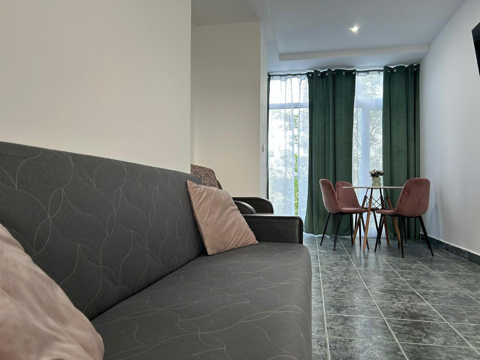 Avenue Palm On The Beach - Avenue Hotels 데포리노드 외부 사진