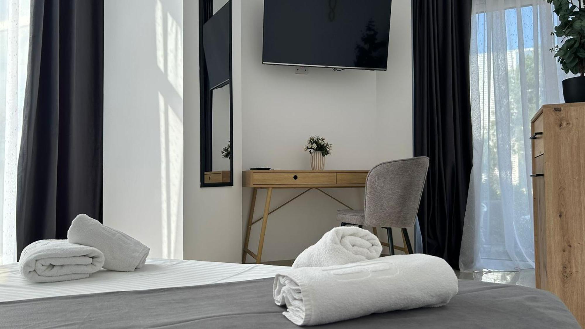 Avenue Palm On The Beach - Avenue Hotels 데포리노드 외부 사진