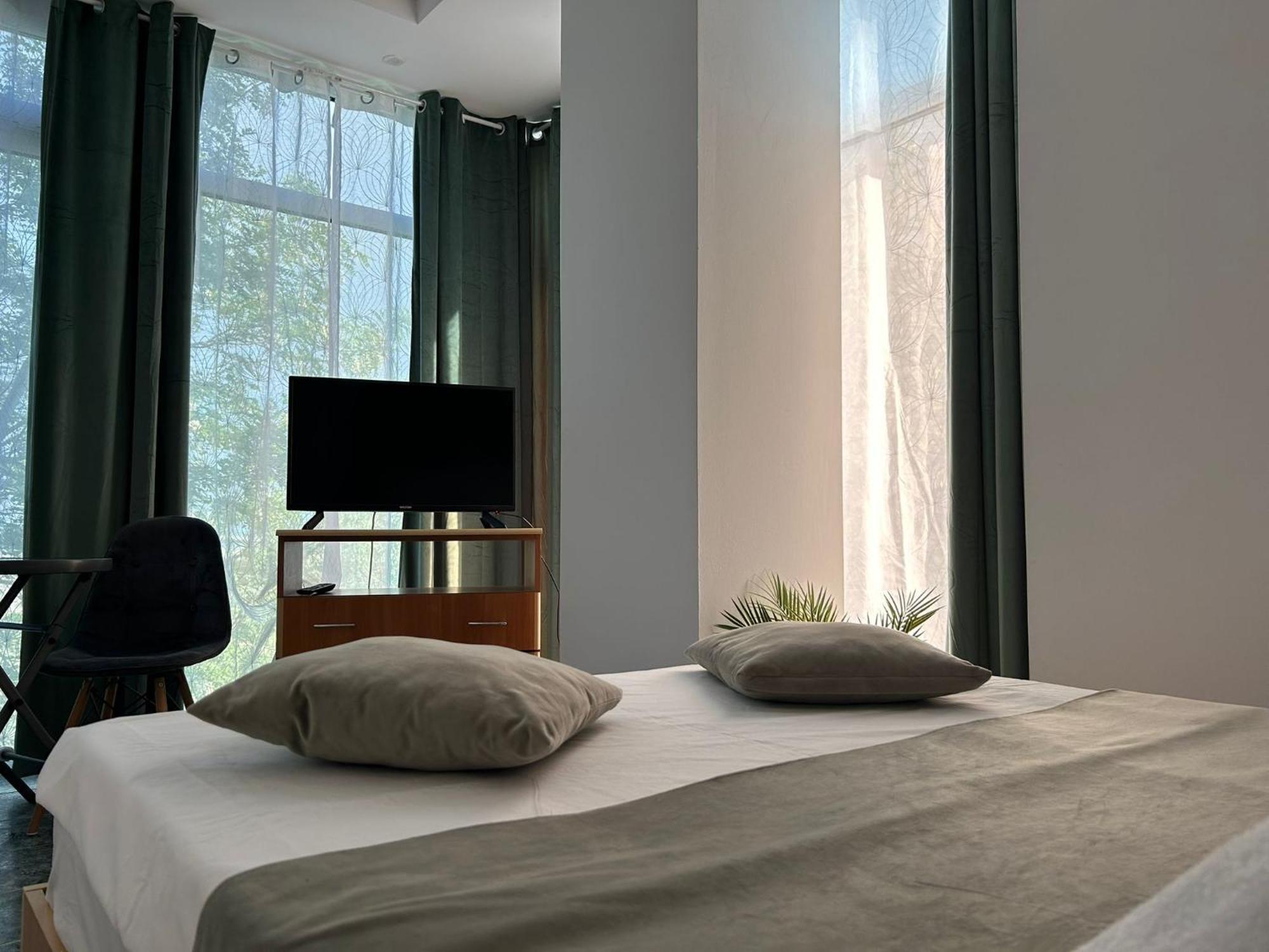 Avenue Palm On The Beach - Avenue Hotels 데포리노드 외부 사진