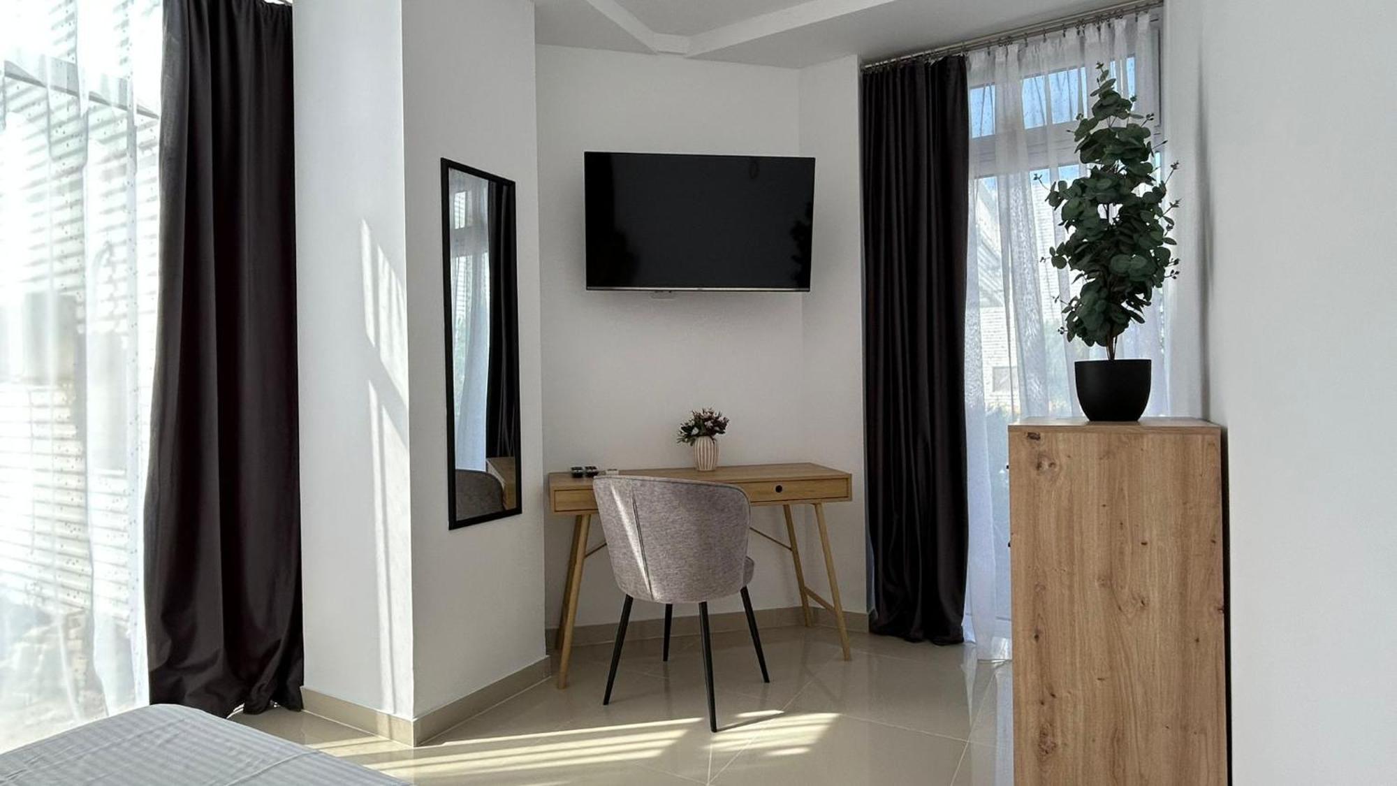 Avenue Palm On The Beach - Avenue Hotels 데포리노드 외부 사진