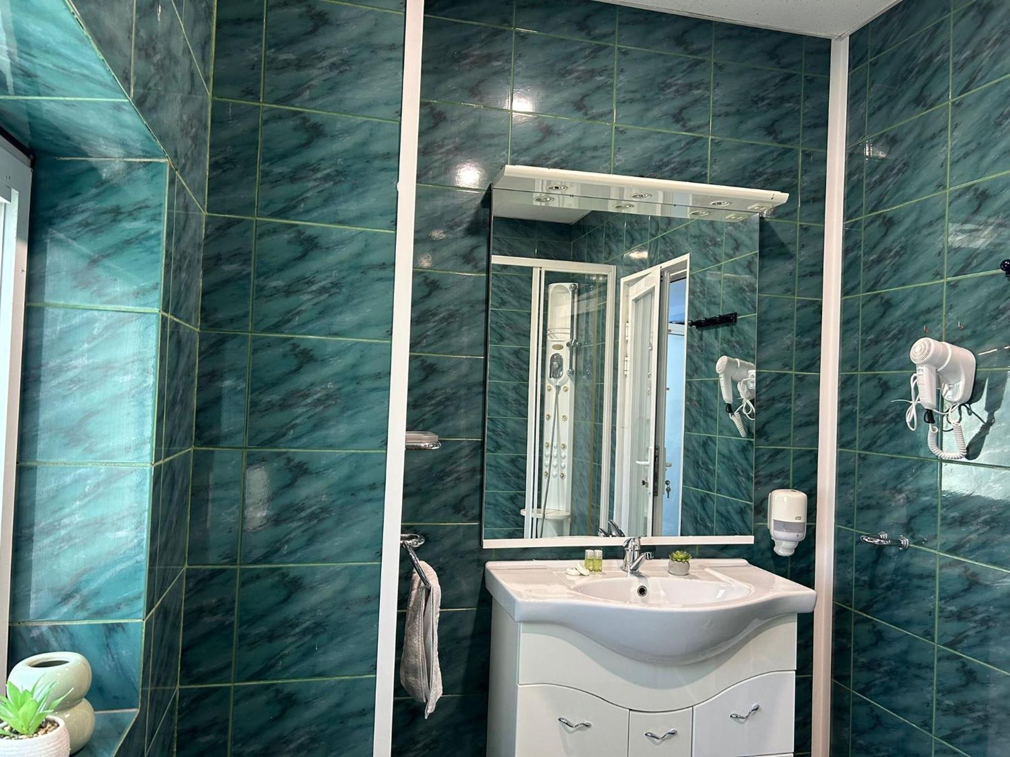 Avenue Palm On The Beach - Avenue Hotels 데포리노드 외부 사진