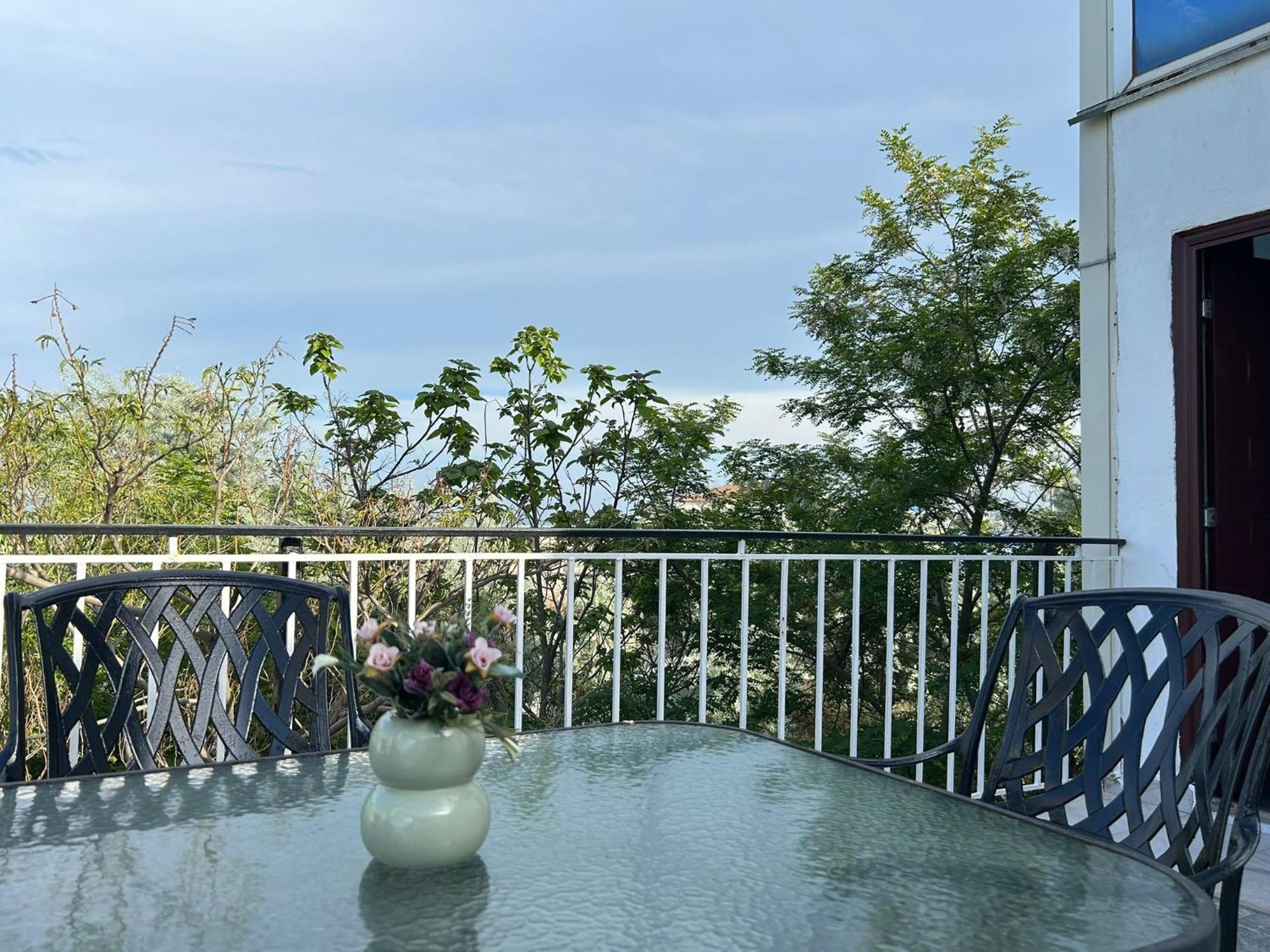 Avenue Palm On The Beach - Avenue Hotels 데포리노드 외부 사진