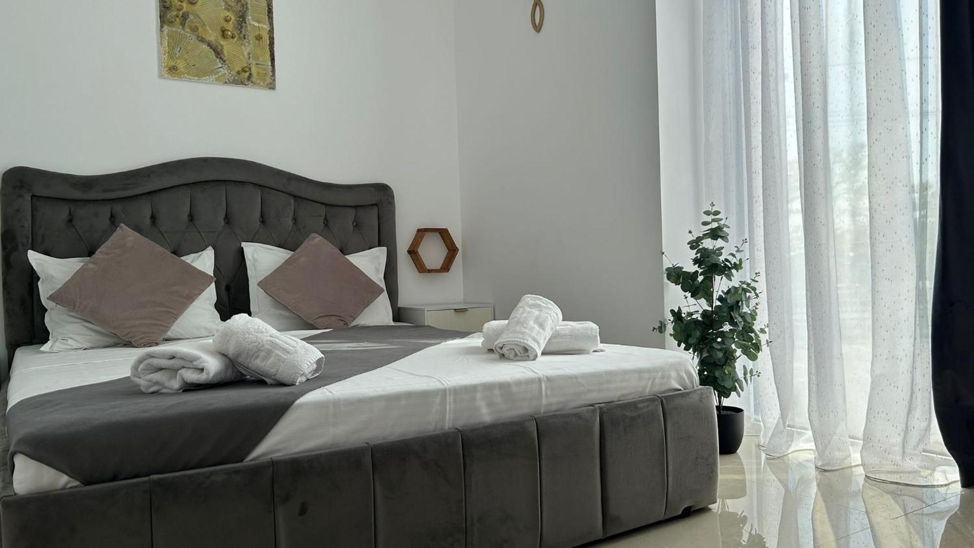 Avenue Palm On The Beach - Avenue Hotels 데포리노드 외부 사진
