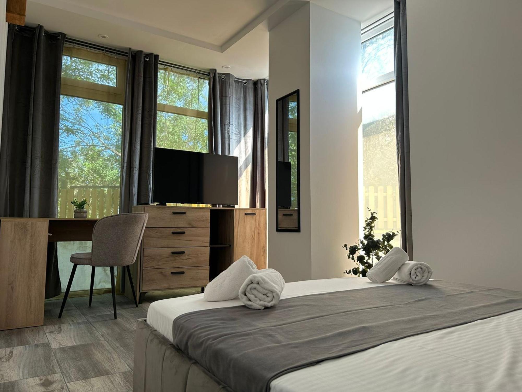 Avenue Palm On The Beach - Avenue Hotels 데포리노드 외부 사진