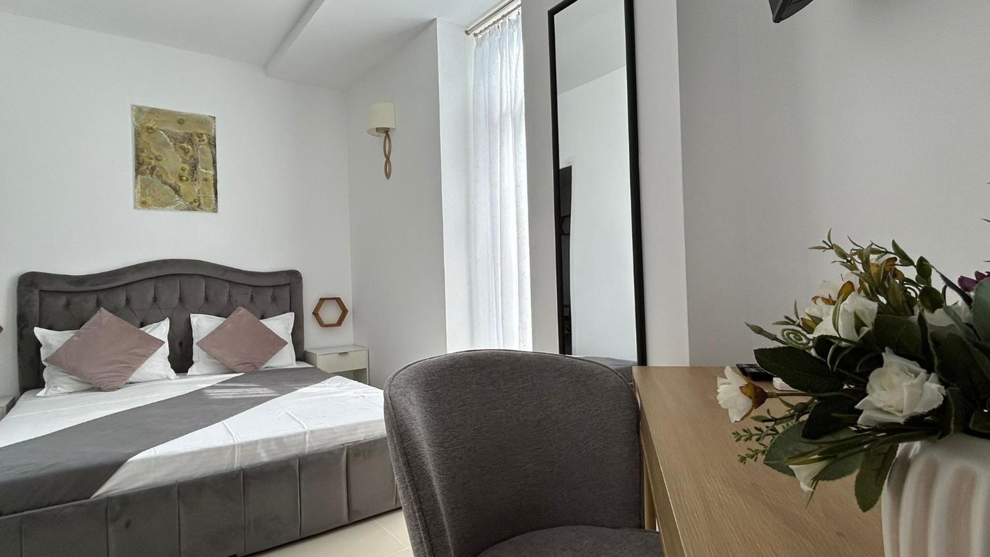 Avenue Palm On The Beach - Avenue Hotels 데포리노드 외부 사진