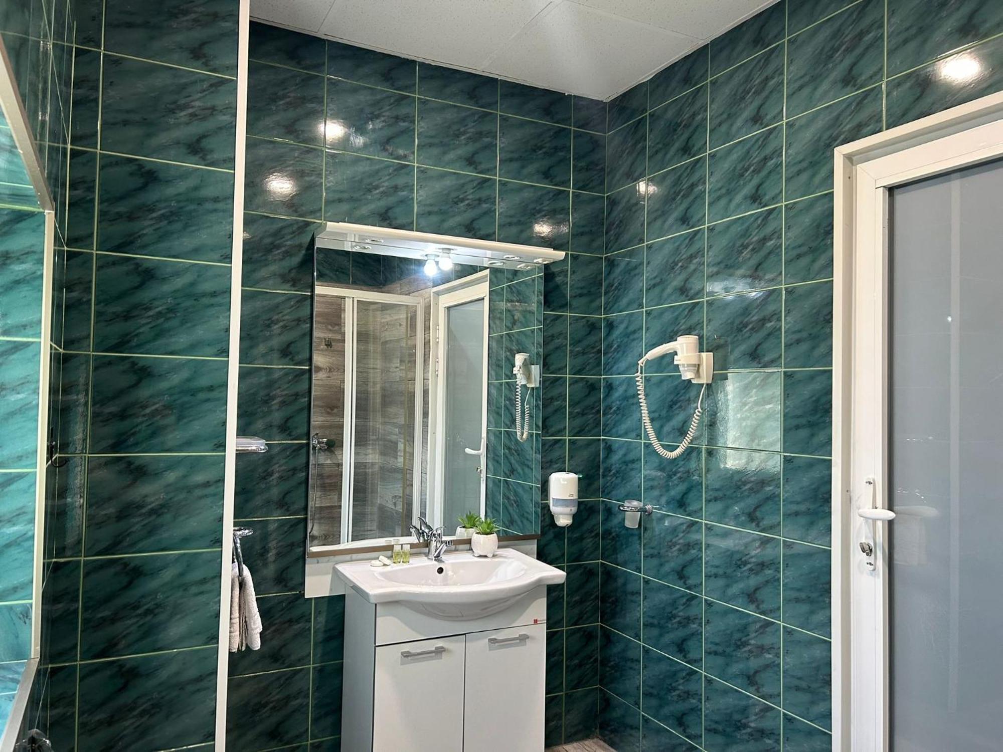 Avenue Palm On The Beach - Avenue Hotels 데포리노드 외부 사진