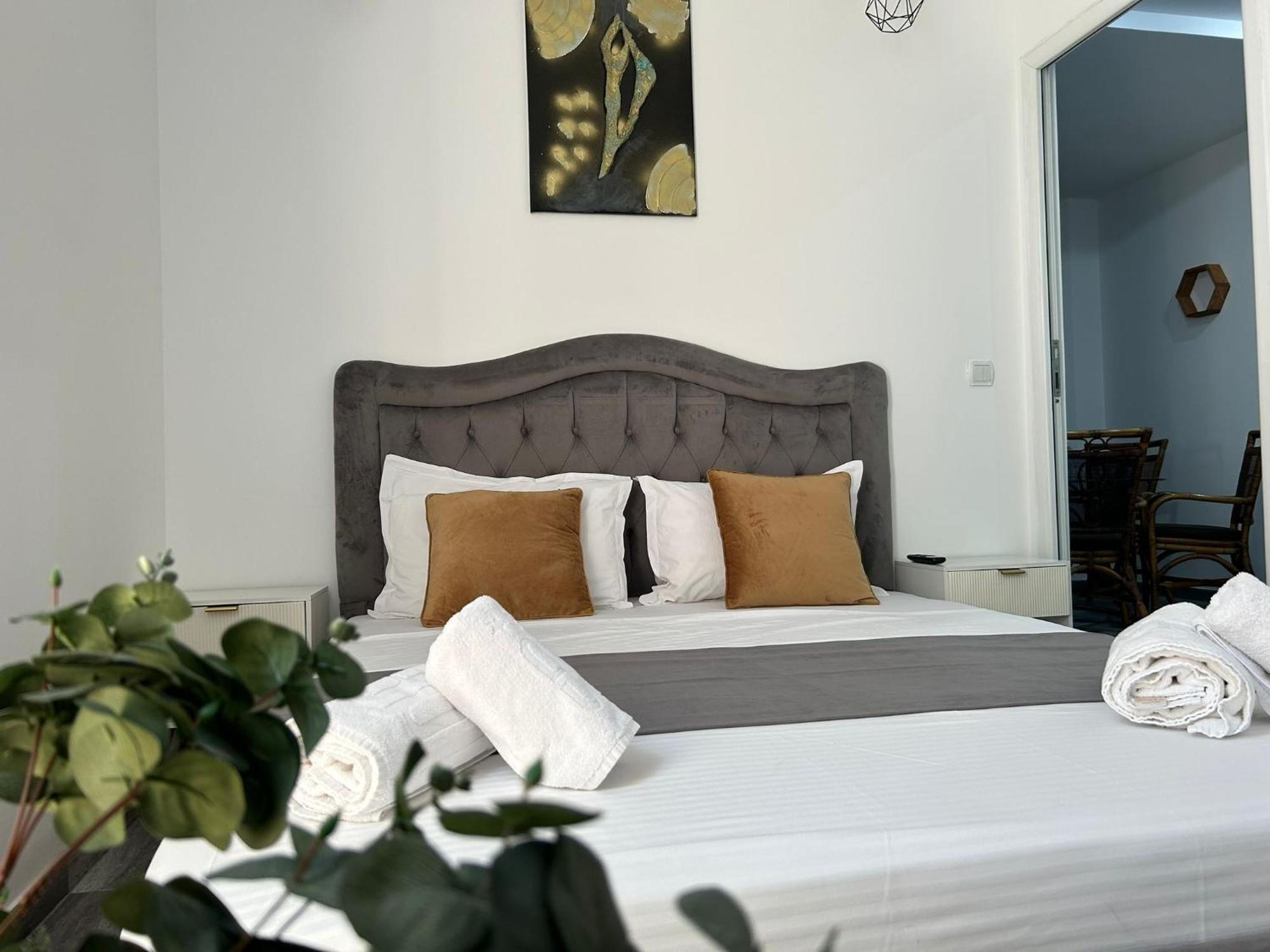 Avenue Palm On The Beach - Avenue Hotels 데포리노드 외부 사진